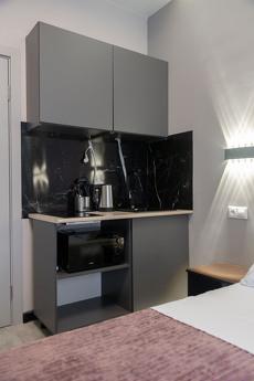 Cozy studio in Mytishchi, Mytishchi - günlük kira için daire