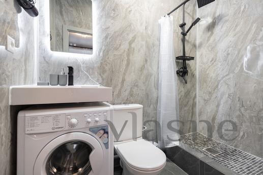 Cozy studio in Mytishchi, Mytishchi - günlük kira için daire