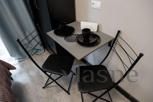Cozy studio in Mytishchi, Mytishchi - günlük kira için daire