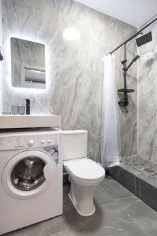 Cozy studio in Mytishchi, Mytishchi - günlük kira için daire