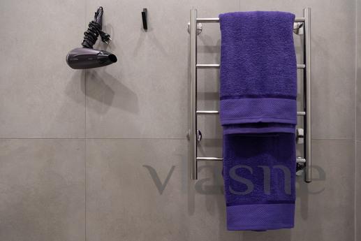 Уютная студия на Серебрякова 11к2, Москва - квартира посуточно