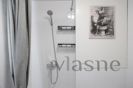 Уютная студия на Тагильской, Москва - квартира посуточно