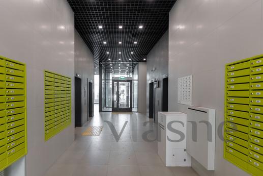 Уютная студия на Тагильской, Москва - квартира посуточно