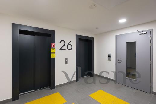 Уютная студия на Тагильской, Москва - квартира посуточно