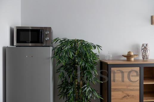 Уютная студия на Тагильской, Москва - квартира посуточно