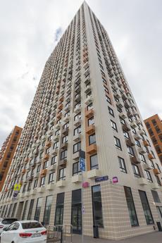 Уютная студия на Тагильской, Москва - квартира посуточно