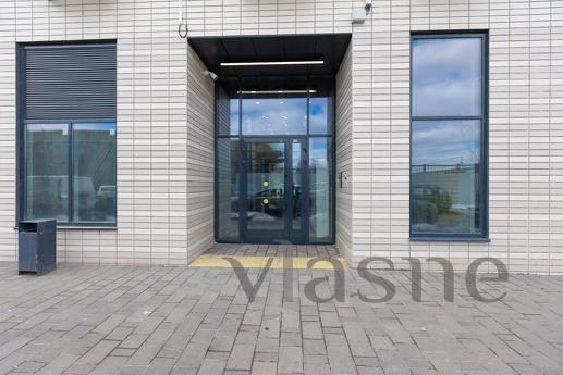 Уютная студия на Тагильской, Москва - квартира посуточно