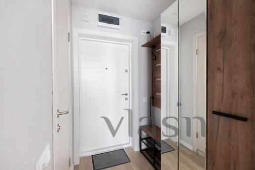 Уютная студия на Тагильской, Москва - квартира посуточно