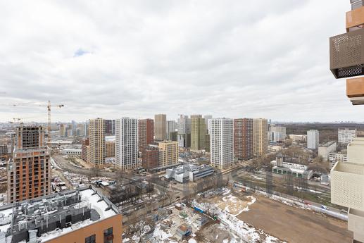 Уютная студия на Тагильской, Москва - квартира посуточно