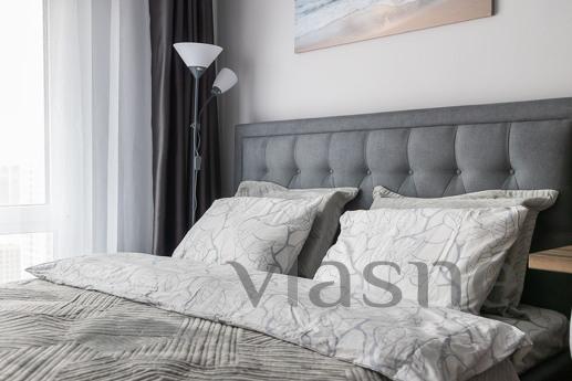 Уютная студия на Тагильской, Москва - квартира посуточно