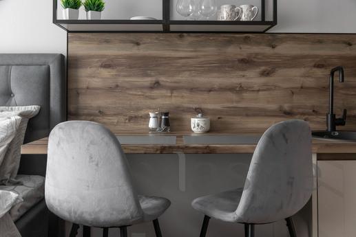 Уютная студия на Тагильской, Москва - квартира посуточно