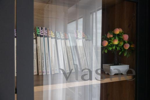 Уютная студия на Тагильской, Москва - квартира посуточно