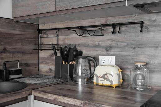 Уютная студия на Тагильской, Москва - квартира посуточно