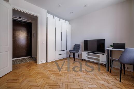 Уютная двухкомнатная квартира, Москва - квартира посуточно