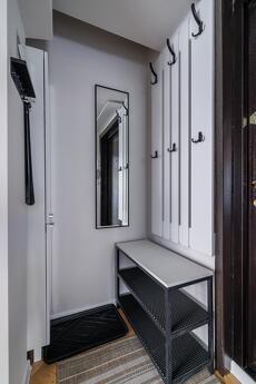 Уютная двухкомнатная квартира, Москва - квартира посуточно