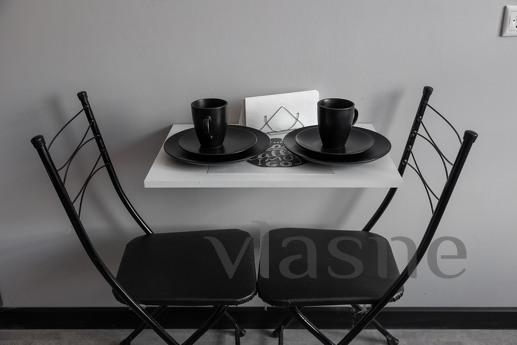 Cozy studio in Mytishchi, Mytishchi - günlük kira için daire