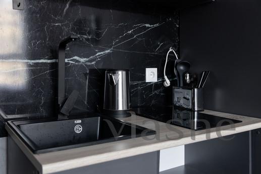 Cozy studio in Mytishchi, Mytishchi - günlük kira için daire