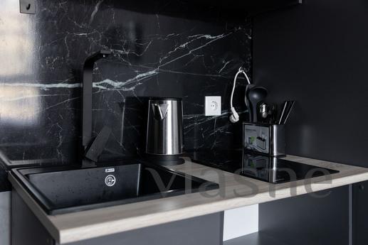 Cozy studio in Mytishchi, Mytishchi - günlük kira için daire