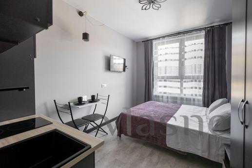 Cozy studio in Mytishchi, Mytishchi - günlük kira için daire