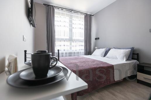 Cozy studio in Mytishchi, Mytishchi - günlük kira için daire