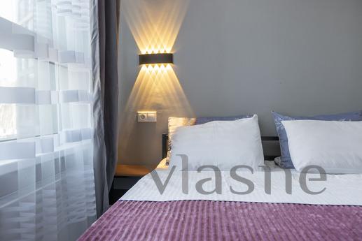 Cozy studio in Mytishchi, Mytishchi - günlük kira için daire