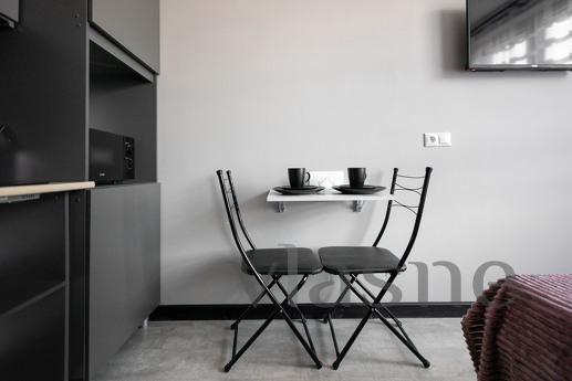 Cozy studio in Mytishchi, Mytishchi - günlük kira için daire