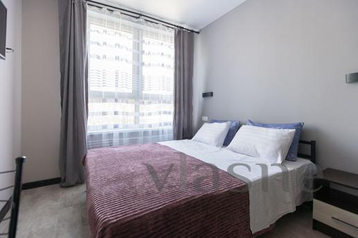 Cozy studio in Mytishchi, Mytishchi - günlük kira için daire