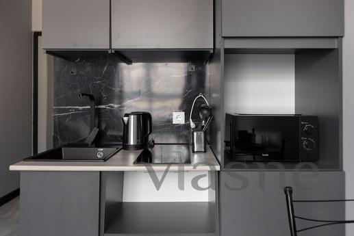 Cozy studio in Mytishchi, Mytishchi - günlük kira için daire