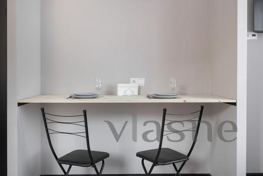 Cozy studio in Mytishchi, Mytishchi - günlük kira için daire