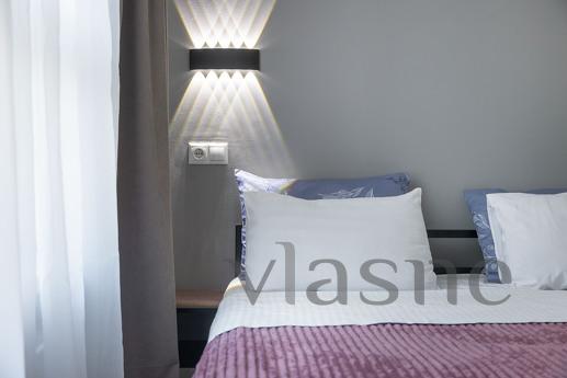 Cozy studio in Mytishchi, Mytishchi - günlük kira için daire