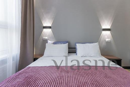 Cozy studio in Mytishchi, Mytishchi - günlük kira için daire