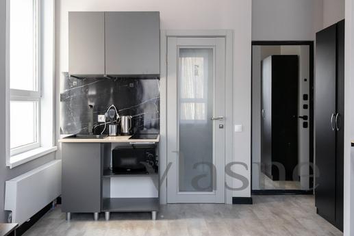 Cozy studio in Mytishchi, Mytishchi - günlük kira için daire