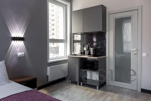 Cozy studio in Mytishchi, Mytishchi - günlük kira için daire