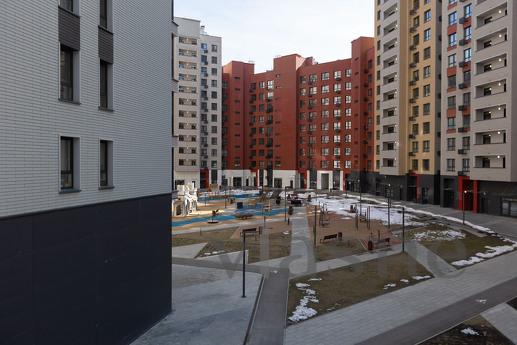 Cozy studio in Mytishchi, Mytishchi - günlük kira için daire