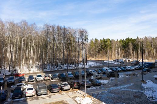 Cozy studio in Mytishchi, Mytishchi - günlük kira için daire