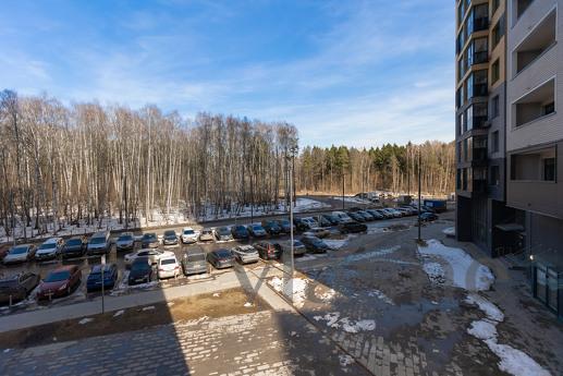 Cozy studio in Mytishchi, Mytishchi - günlük kira için daire