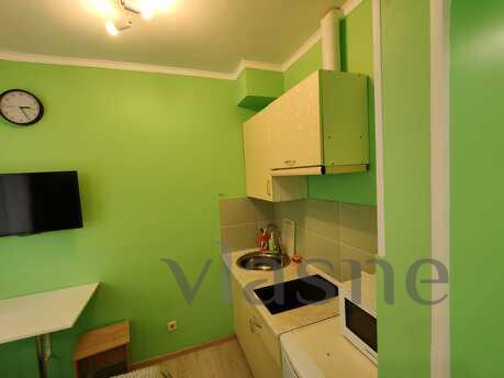 Cozy studio on B. Tatarskaya, Moscow - mieszkanie po dobowo