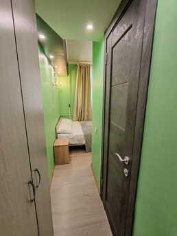 Cozy studio on B. Tatarskaya, Moscow - mieszkanie po dobowo