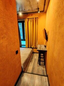 Residential complex 'Donskoy quarter'-3, Moscow - mieszkanie po dobowo