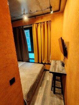 Residential complex 'Donskoy quarter'-3, Moscow - mieszkanie po dobowo