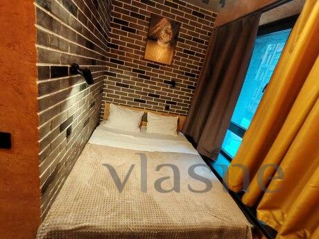 Residential complex 'Donskoy quarter'-3, Moscow - mieszkanie po dobowo