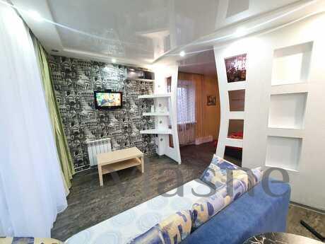 Studio apartment for rent near KalinoMol, Владивосток - квартира подобово