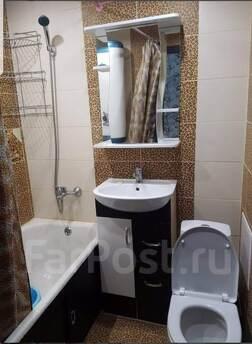 Apartment for rent, Vladivostok - günlük kira için daire