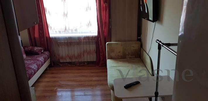 Daily Nadibaidze, 28, Vladivostok - günlük kira için daire