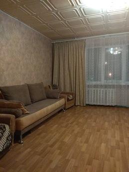 Daily rent apartment in the city center, 5-7 minutes walk to