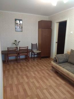 Chernomorsk bölgesinde daire., Chernomorsk (Illichivsk) - günlük kira için daire