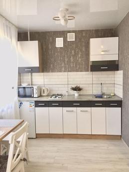 Luxury apartment near the sea, Berdiansk - apartment by the day