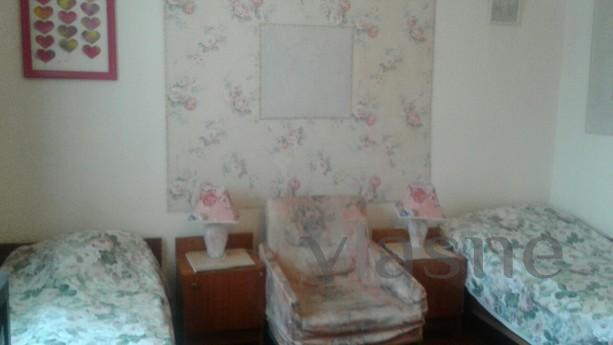 2 SEPARATE ROOMS IN A PRIVATE HOUSE, Morshyn - mieszkanie po dobowo