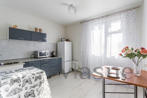 Clean and comfortable 1-kk apartment, Moscow - günlük kira için daire