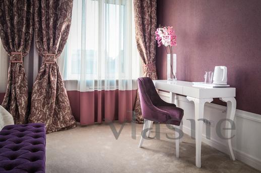 Apart Hotel in Odessa, Odessa - apartment by the day